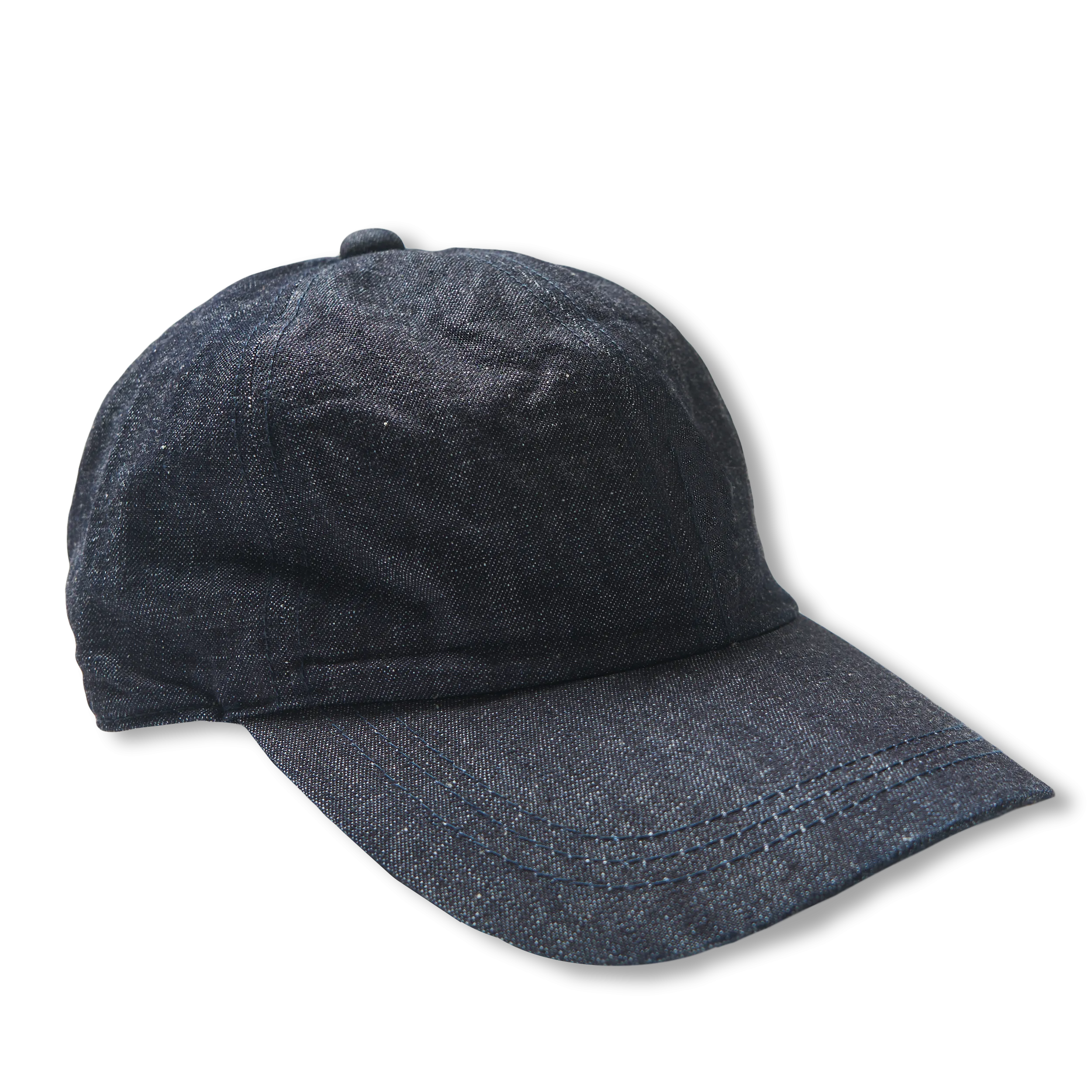 6209 - Denim B.B Cap -