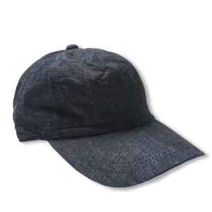 6209 - Denim B.B Cap -