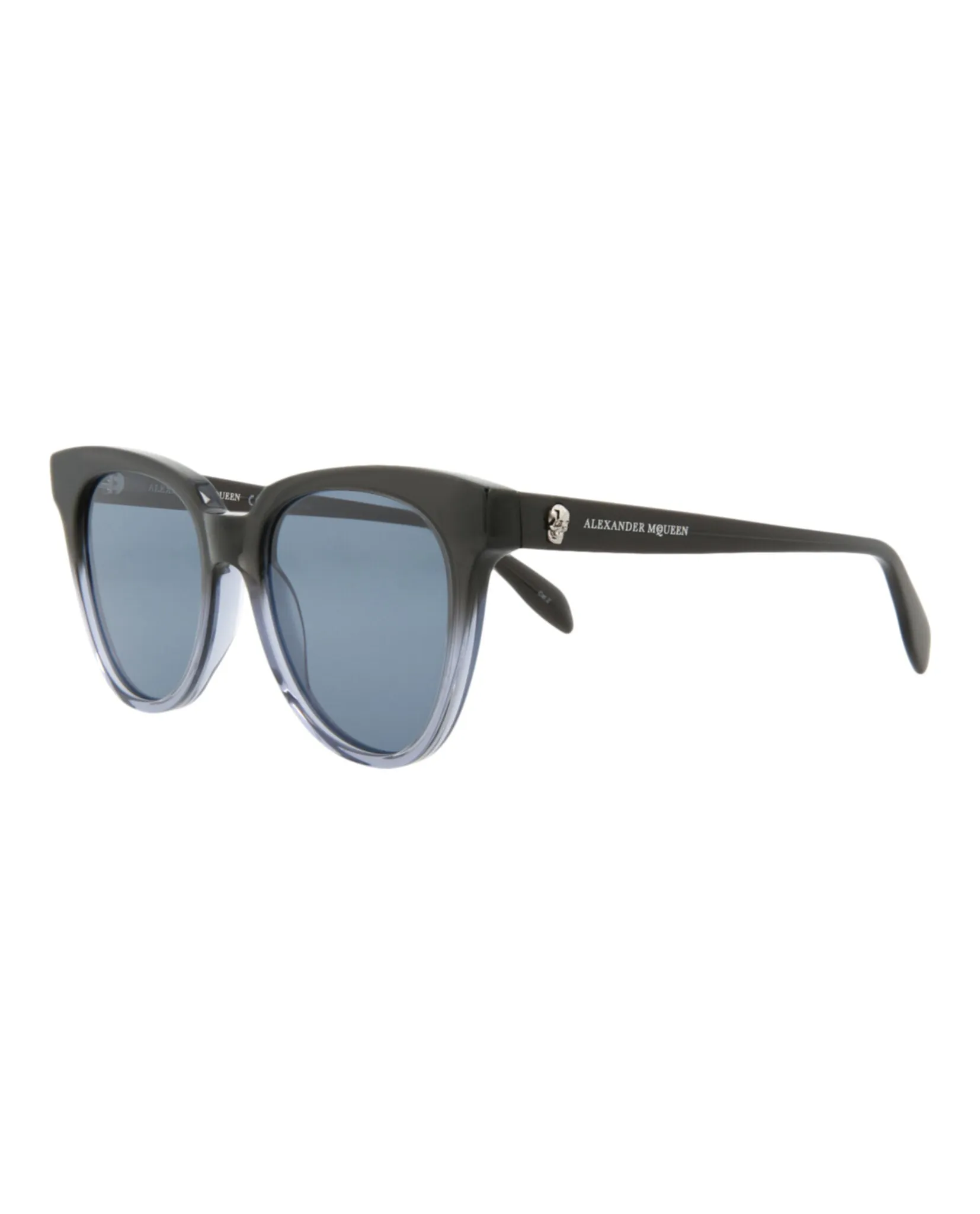 Alexander McQueen Best Sunglasses Style #AM0159S-30006090005