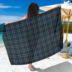 Allardice Tartan Sarong