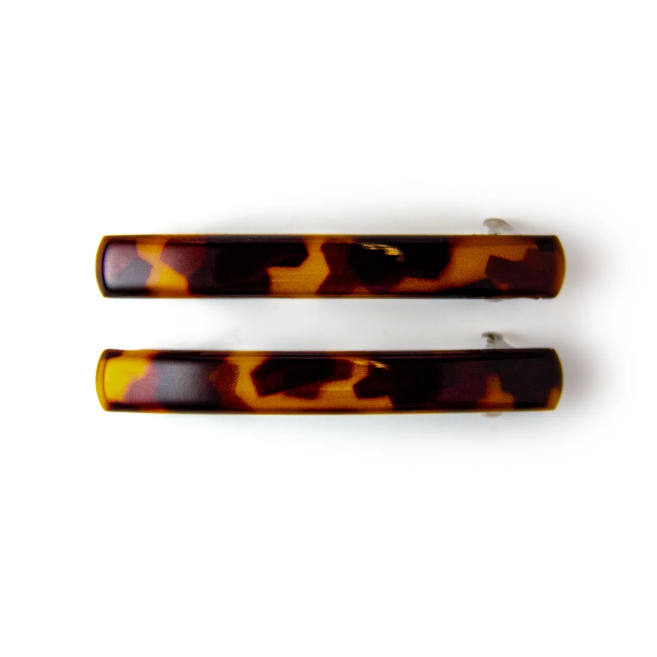 Barrettes 2.5"