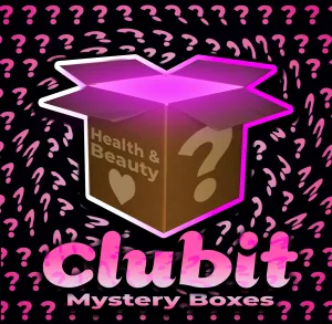 Beauty Mystery Box