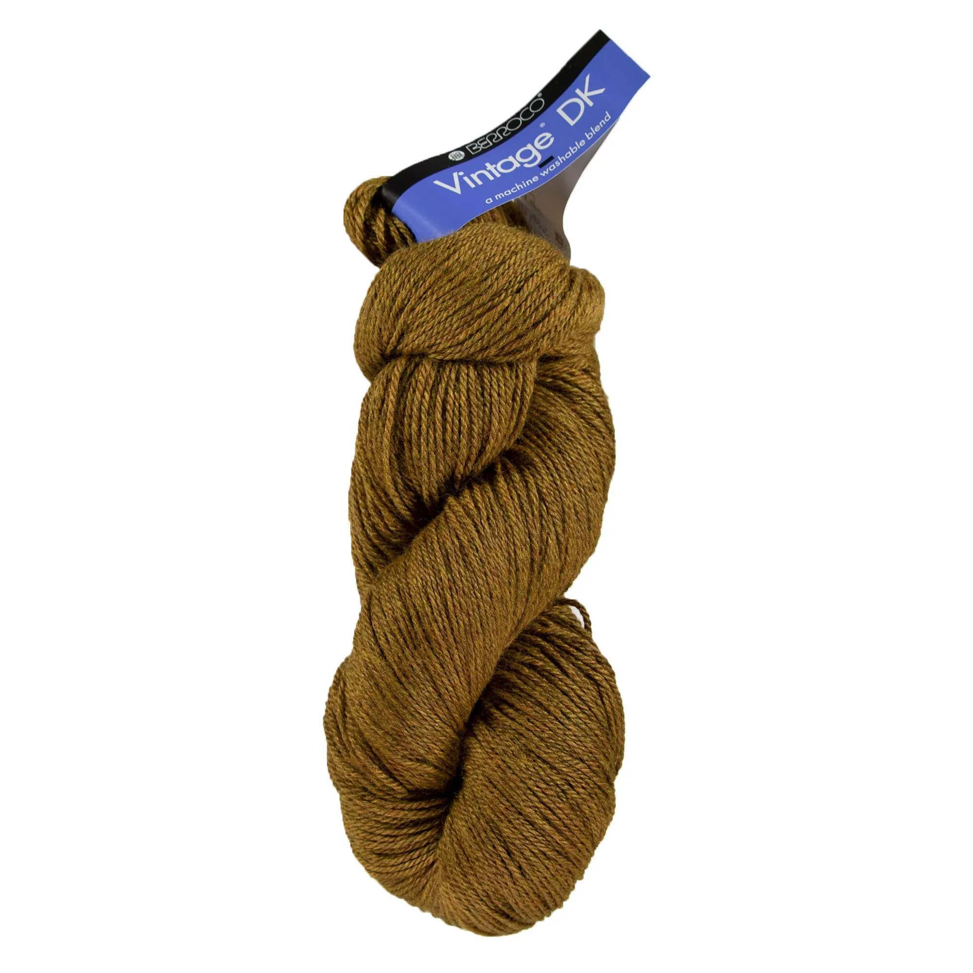 Berroco Vintage DK Yarn - 2192 Chana Dal