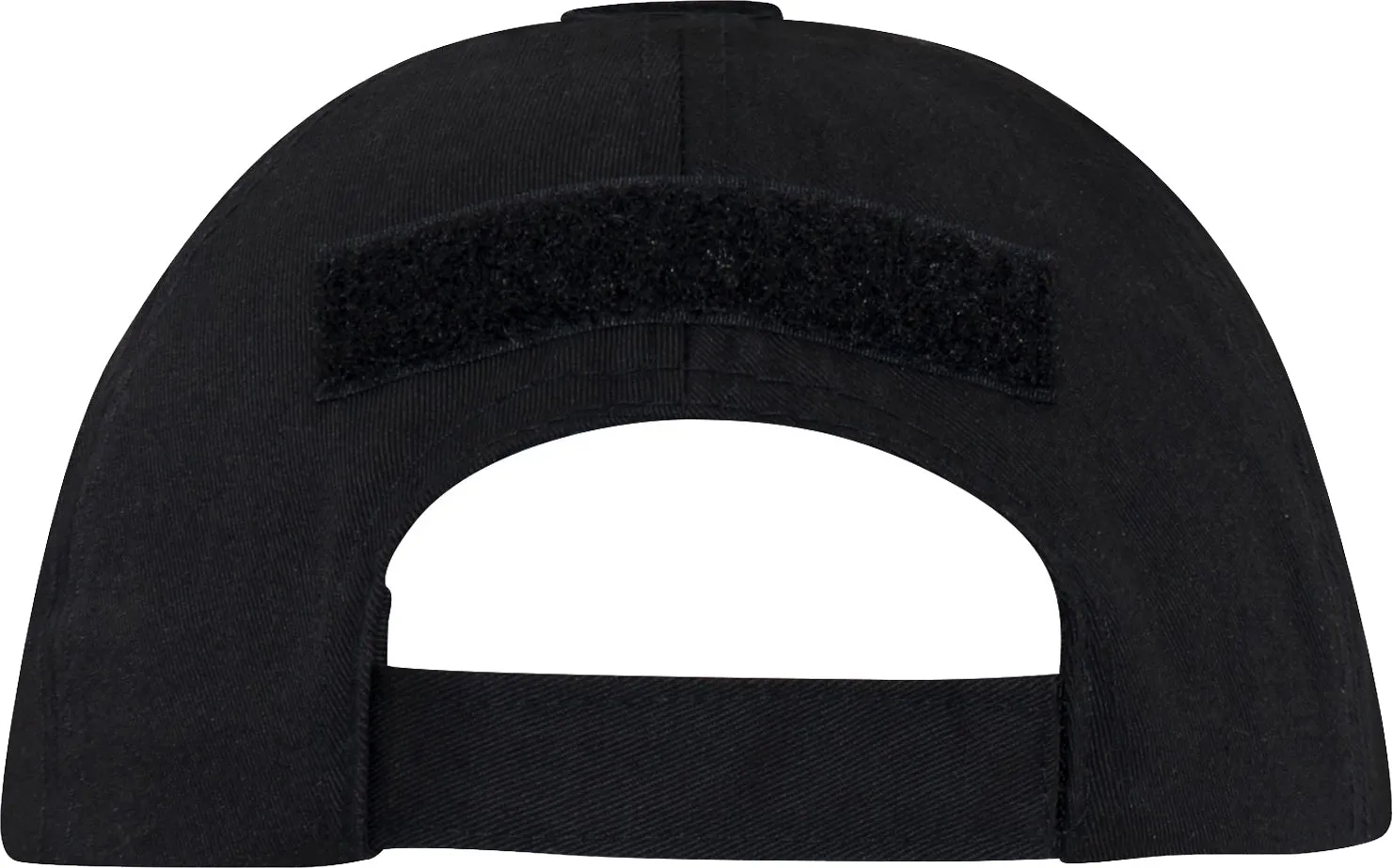 Black - Military Adjustable Tactical Operator Cap