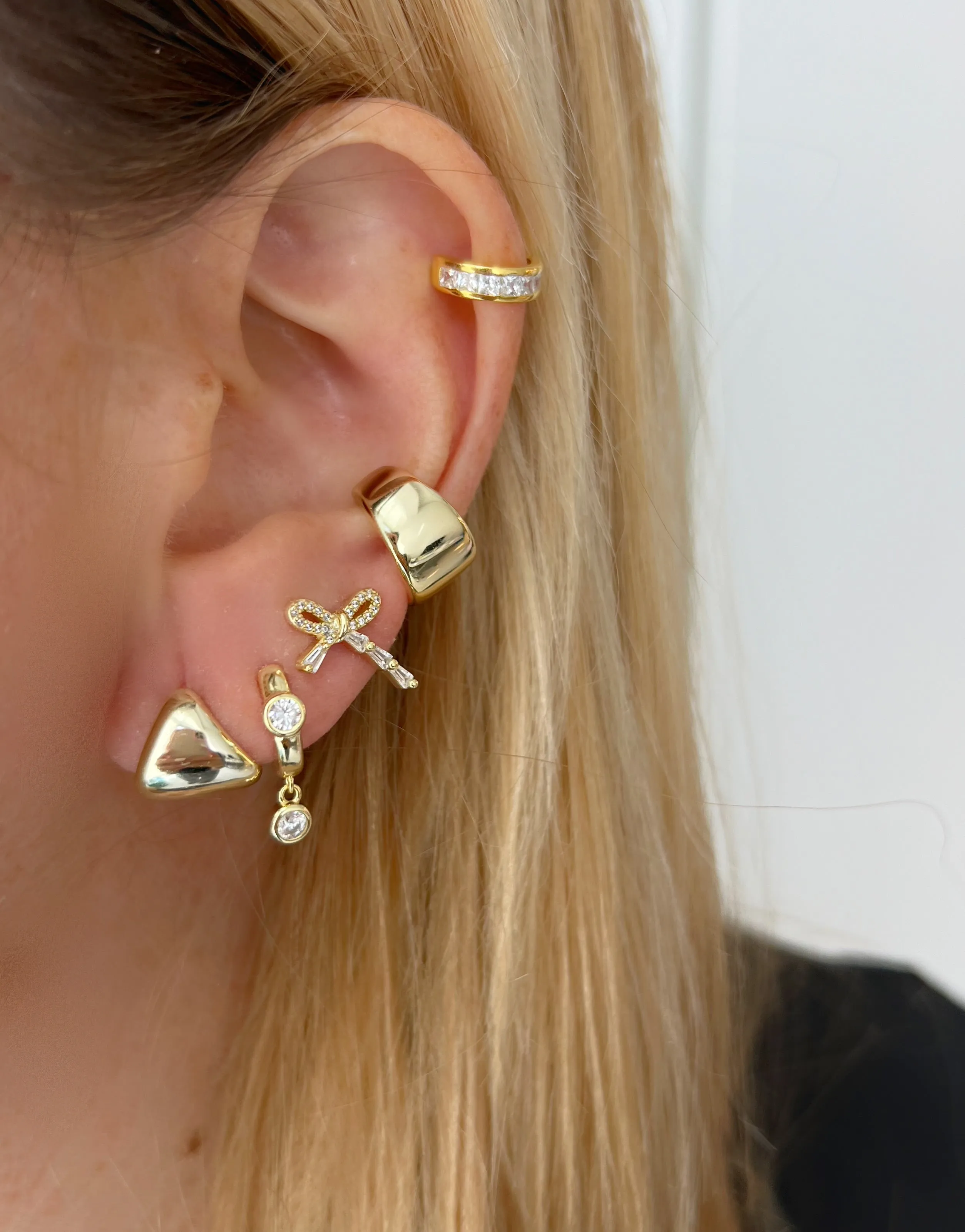 Bow Studs