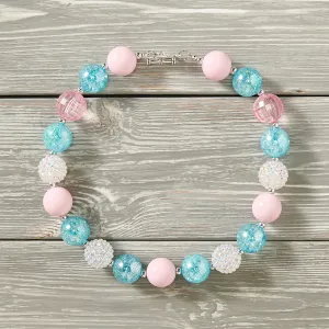 Bubble Gum Necklaces