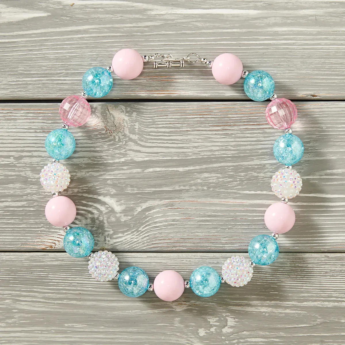 Bubble Gum Necklaces