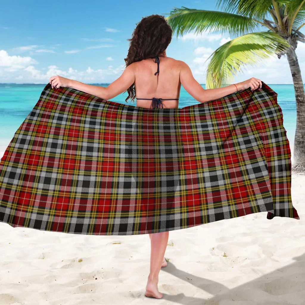 Buchanan Old Dress Tartan Sarong