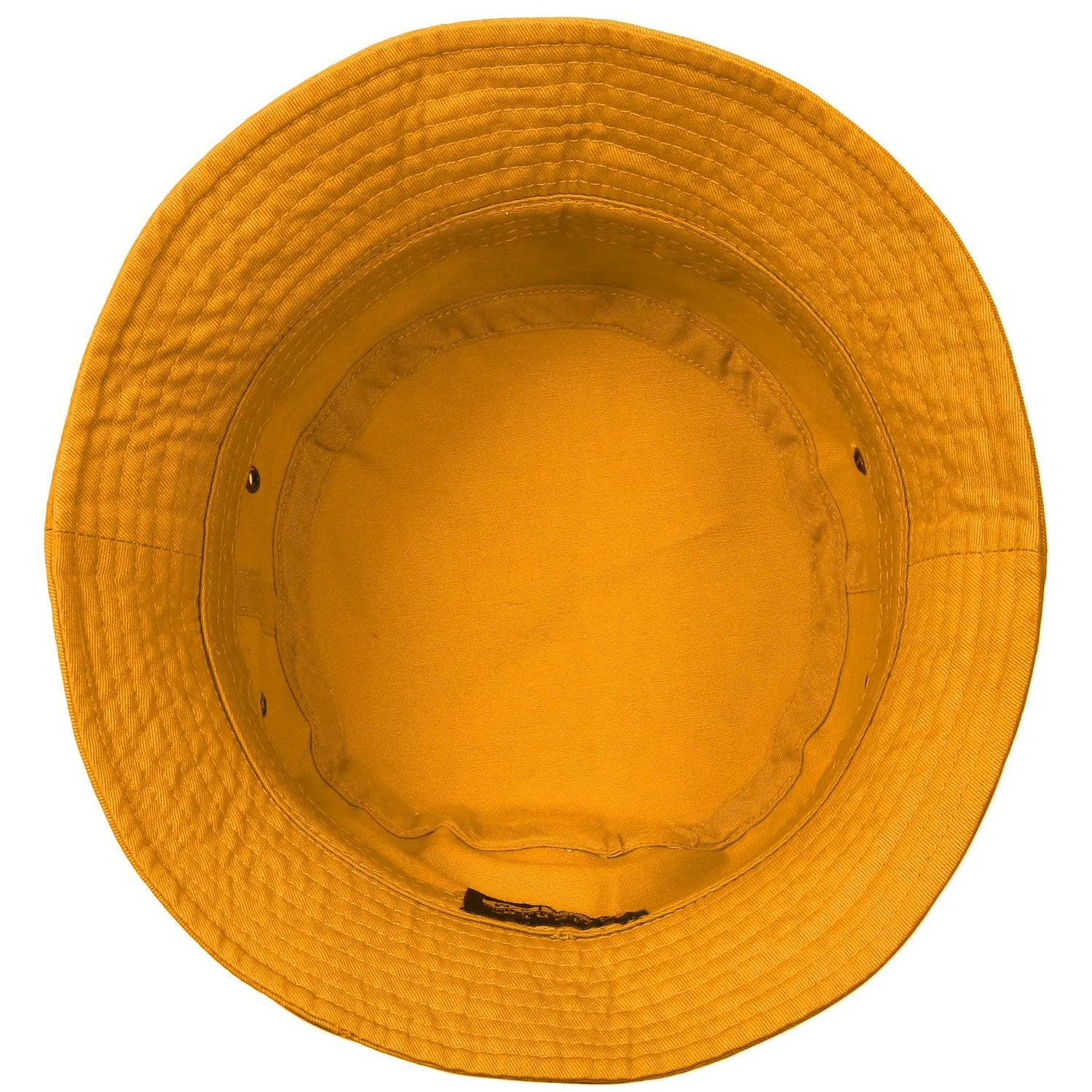 Bucket Hat - Gold