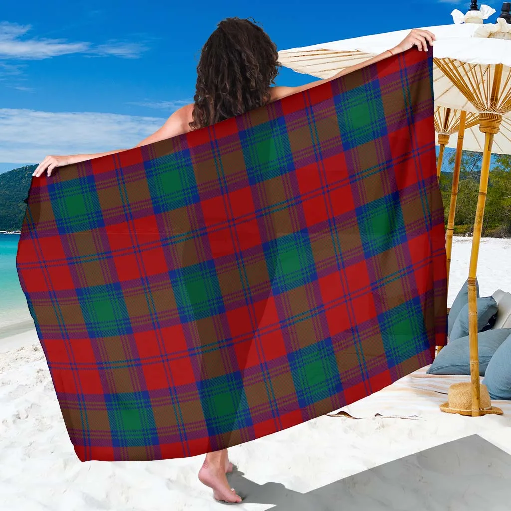 Byres (Byses) Tartan Sarong