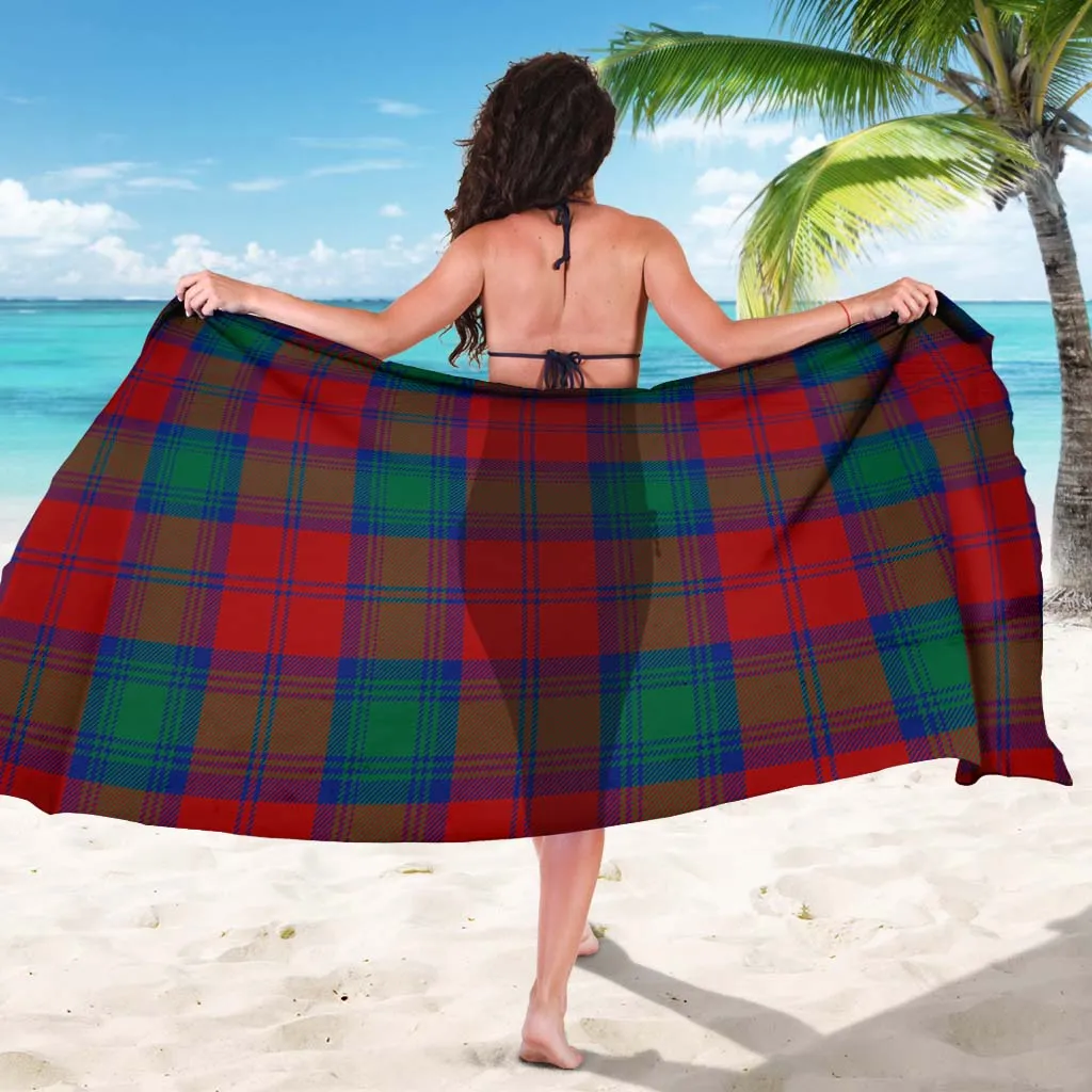 Byres (Byses) Tartan Sarong