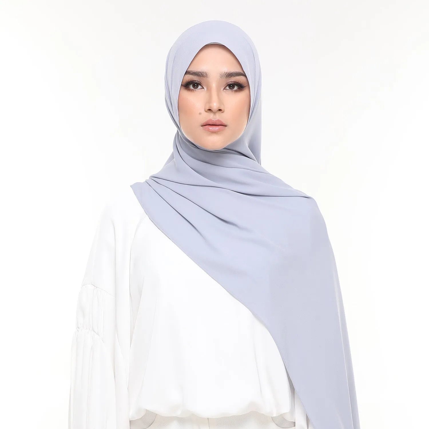 CAKENIS CHIFFON (SHAWL)