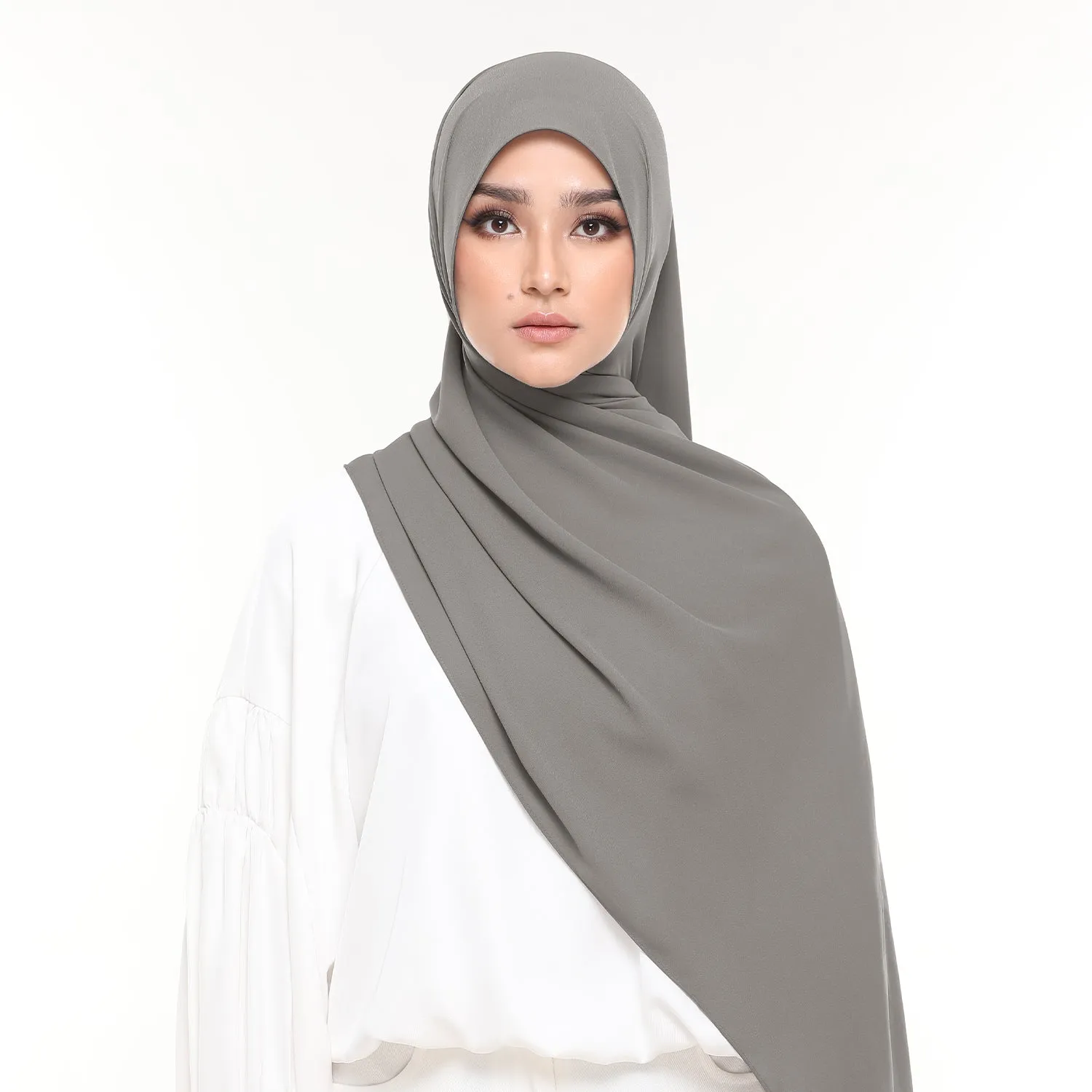 CAKENIS CHIFFON (SHAWL)