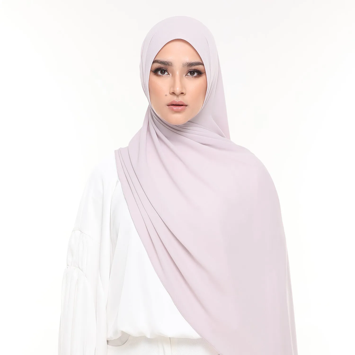 CAKENIS CHIFFON (SHAWL)