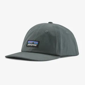 Cap P-6 Label Trad Patagonia, nouveau green