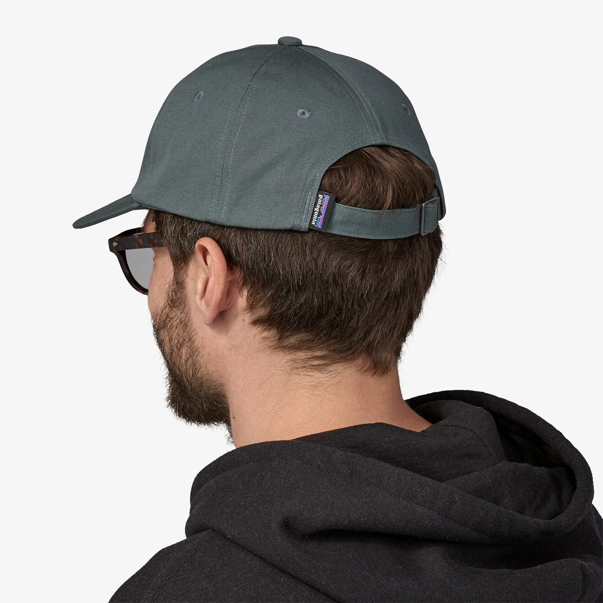 Cap P-6 Label Trad Patagonia, nouveau green