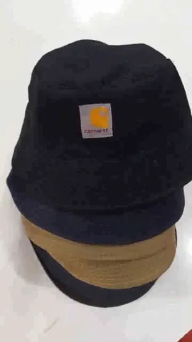 Carhartt Rework Bucket Hat