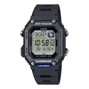 Casio Connect Unisex WSB1000-1A