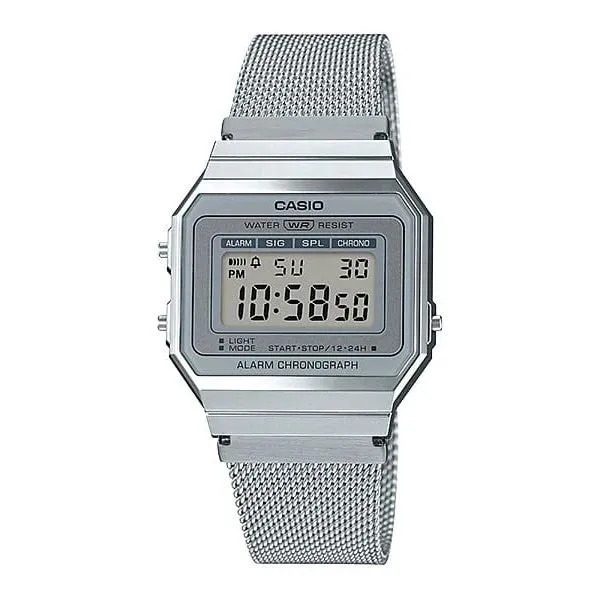 Casio Vintage Unisex A700WM-7A