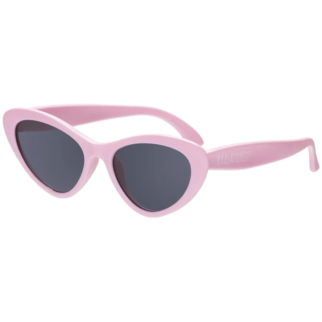 Cat-Eye Sunglasses