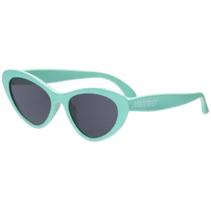 Cat-Eye Sunglasses