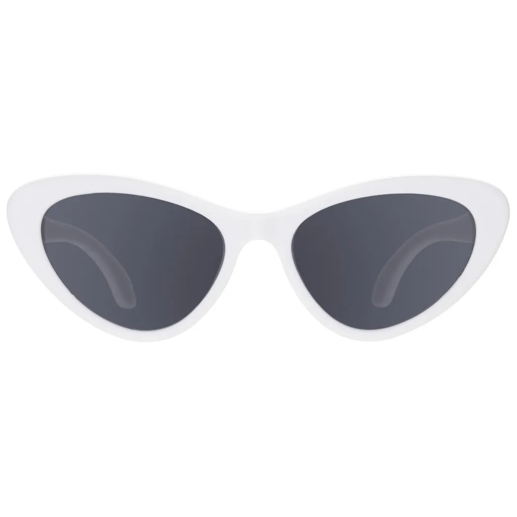 Cat-Eye Sunglasses