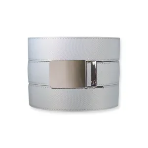 Concrete Canvas  Ratchet Belt & Buckle Set