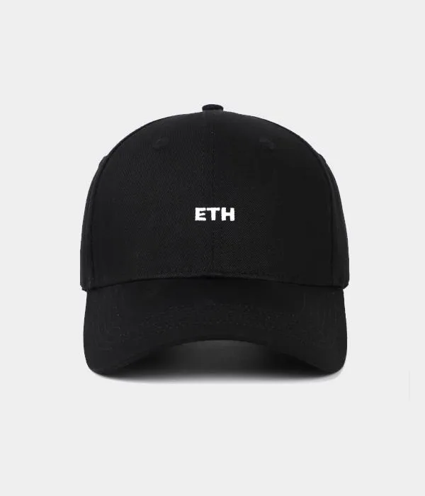 CRYPTO CAP. - ETH