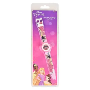 Disney Princess Basic Digital Watches