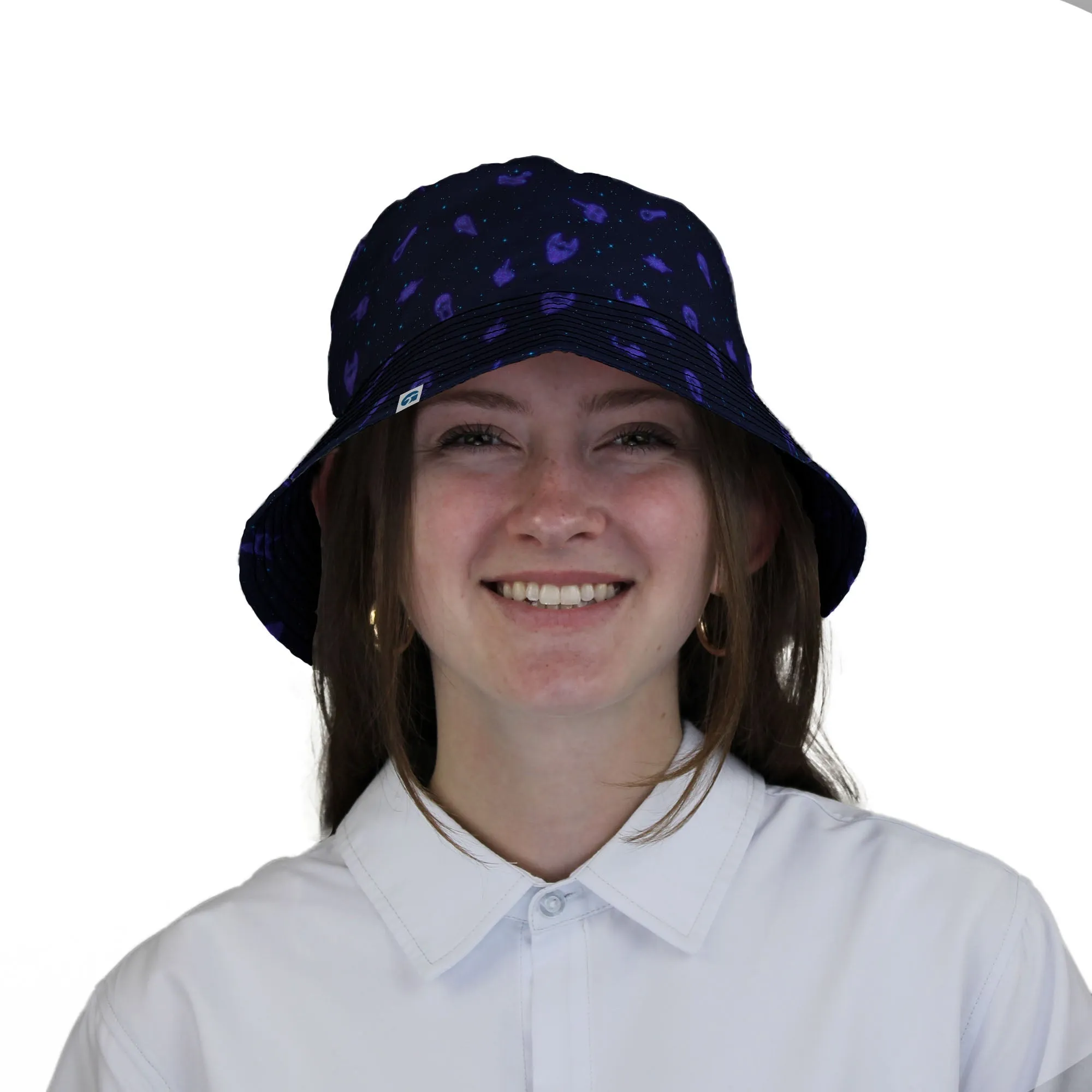 Dnd Class Constellations Bucket Hat