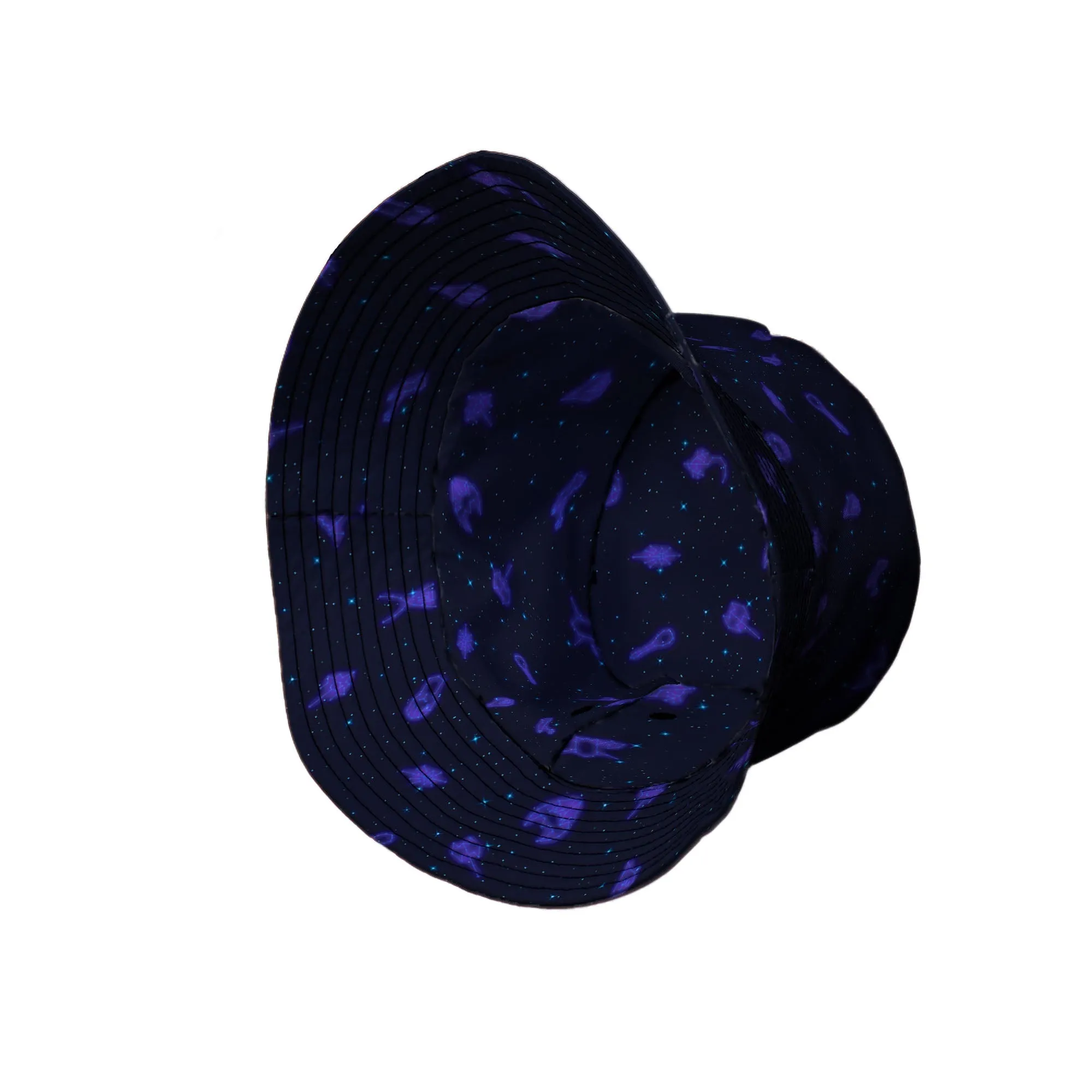 Dnd Class Constellations Bucket Hat