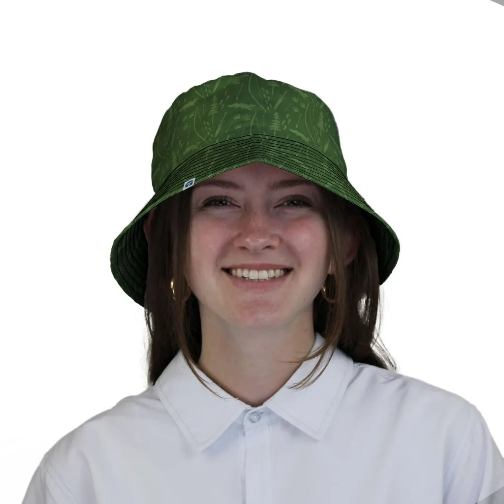 Dnd Ranger Class Bucket Hat