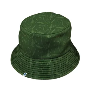 Dnd Ranger Class Bucket Hat