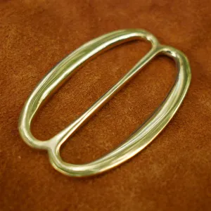 Double D Buckles - 2-3/4"