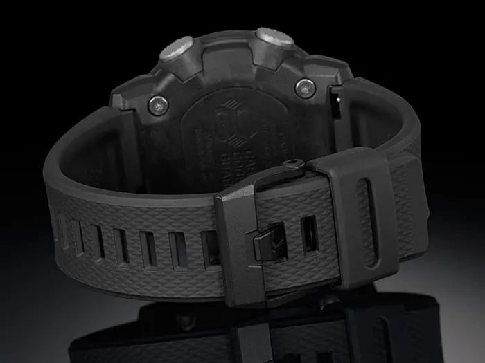 G-Shock Digital & Analogue Watch Carbon Core Guard Series GA2000S-1A / GA-2000S-1A