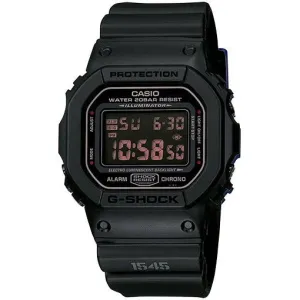 G-Shock Digital Watch Military Series DW5600MS-1 / DW-5600MS-1