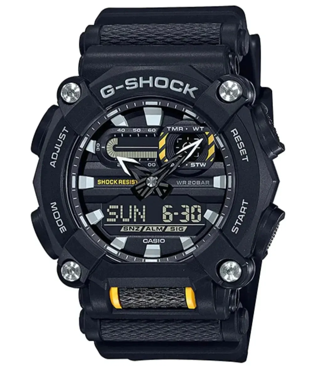 G Shock GA900-1A