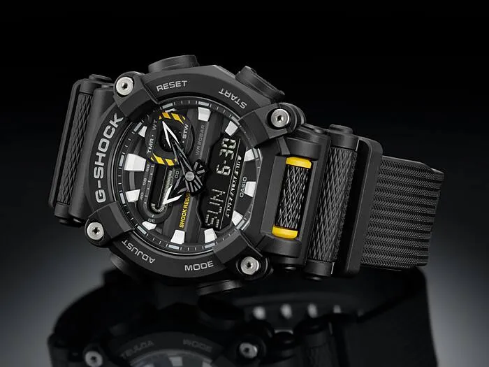 G Shock GA900-1A