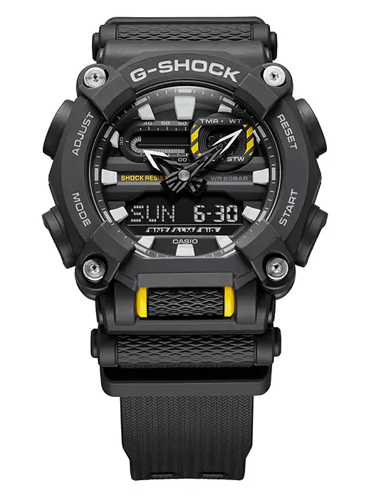 G Shock GA900-1A