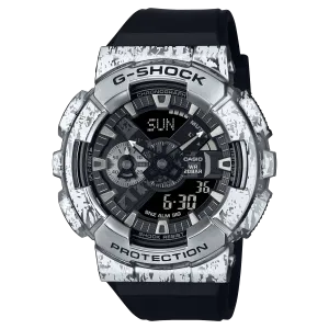 G-Shock Grunge Camo Series GM110GC-1A