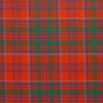 Grant Ancient Light Weight Tartan Scarf