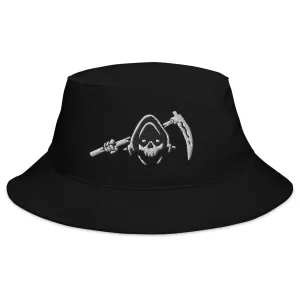 Grim Reaper Bucket Hat