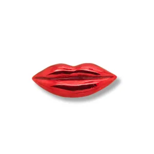 Kisses Brooch