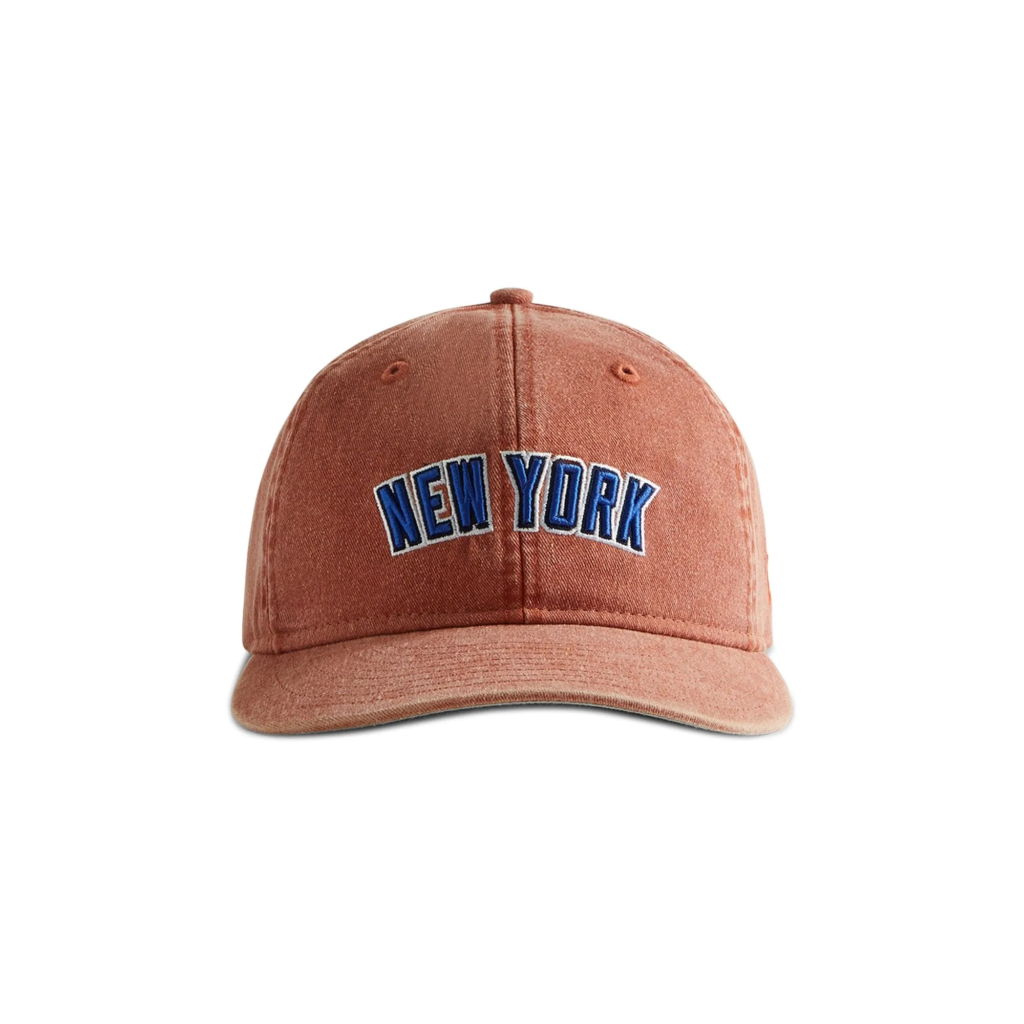 Kith & New Era For New York Mets 9Fifty Aura Cap