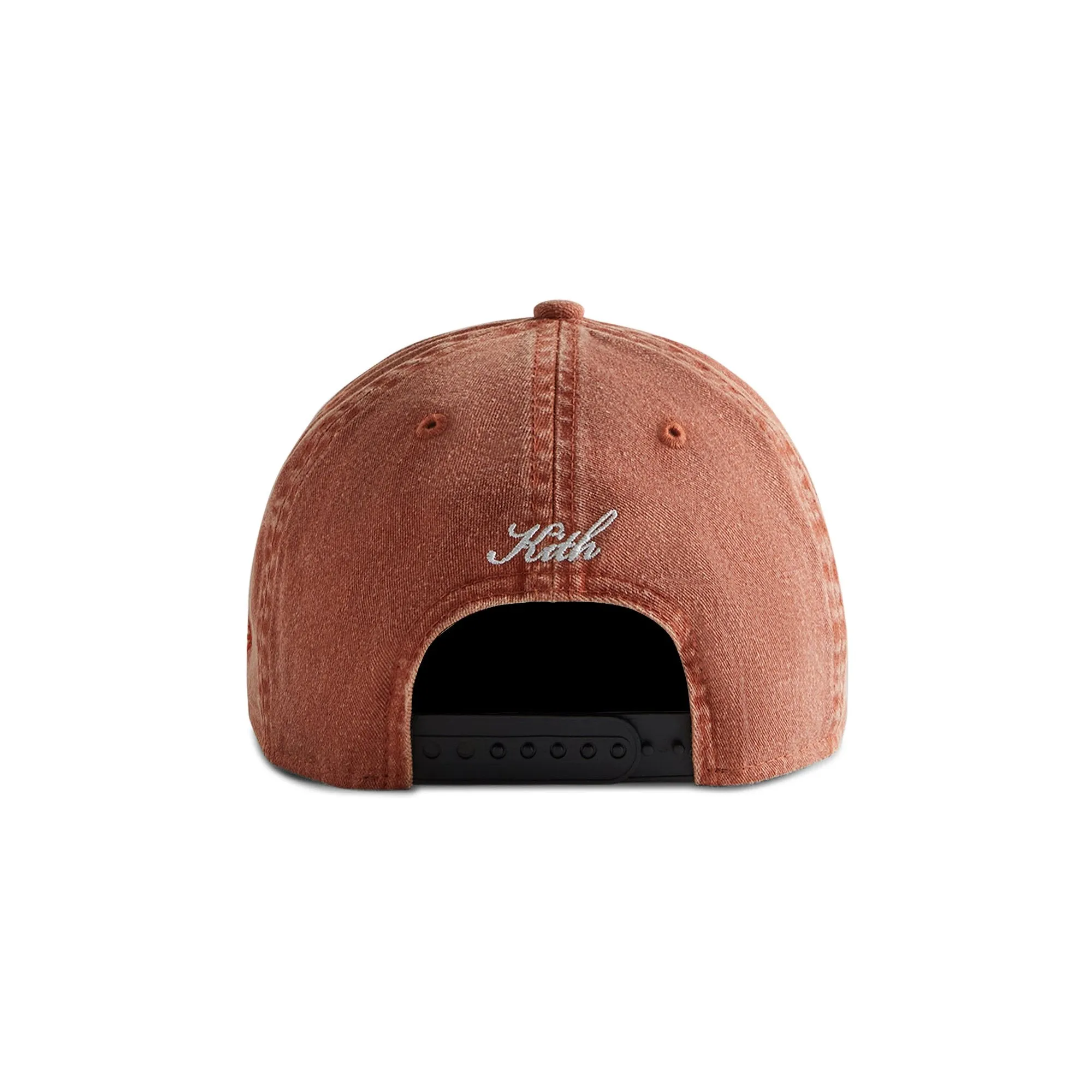 Kith & New Era For New York Mets 9Fifty Aura Cap