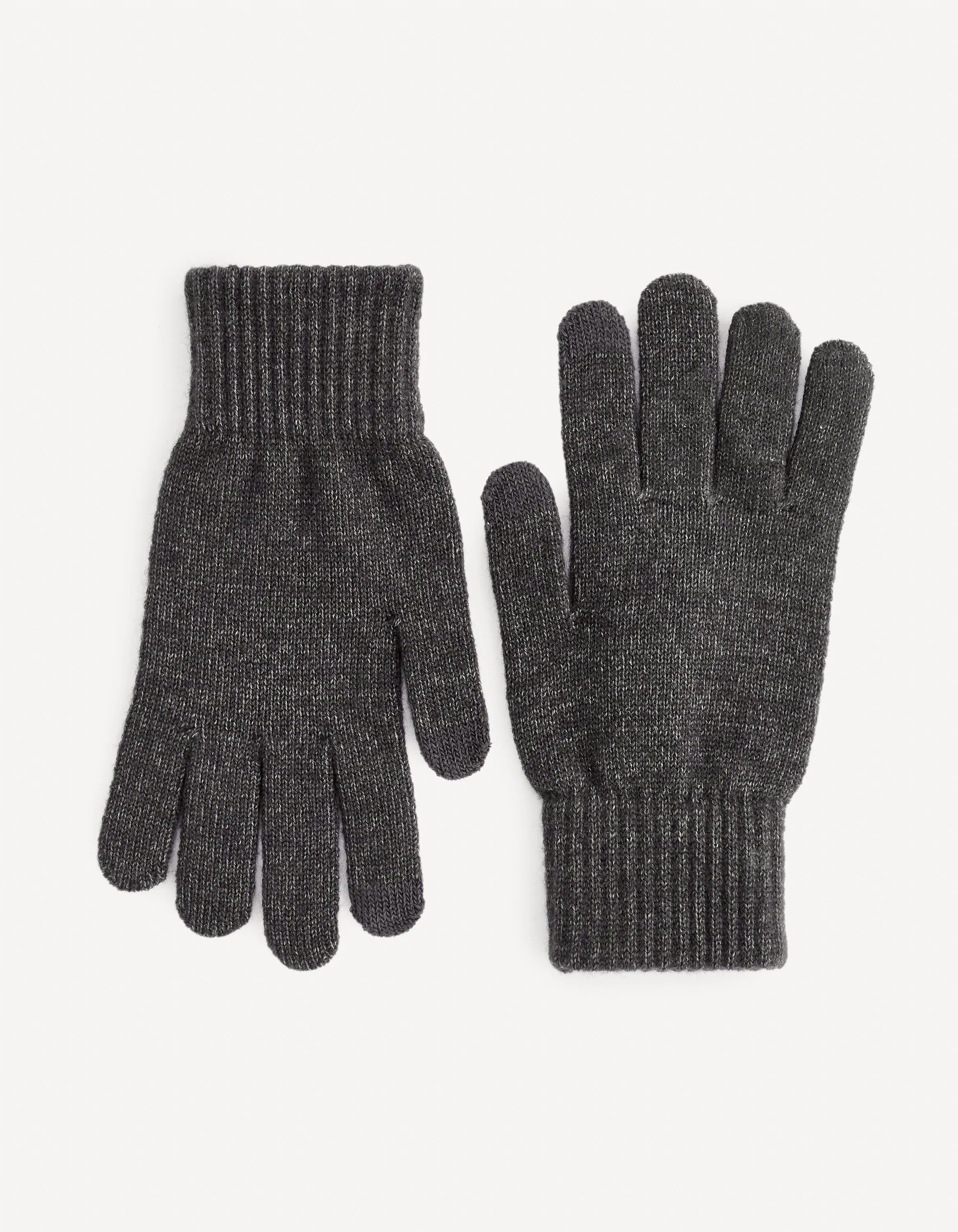 Knitted - Gloves