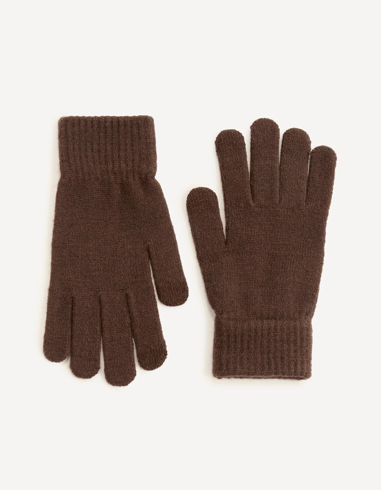 Knitted - Gloves