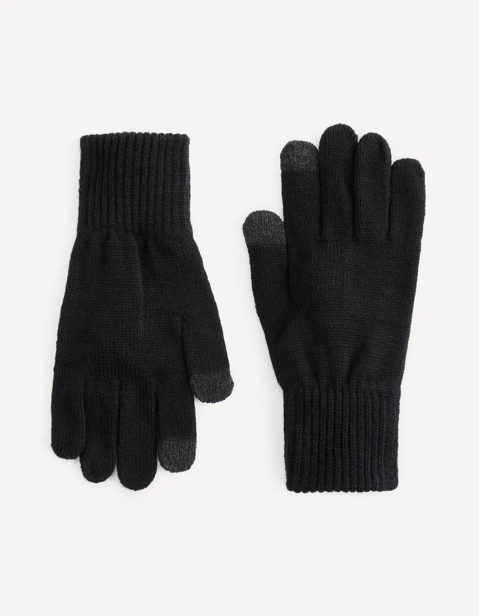 Knitted - Gloves