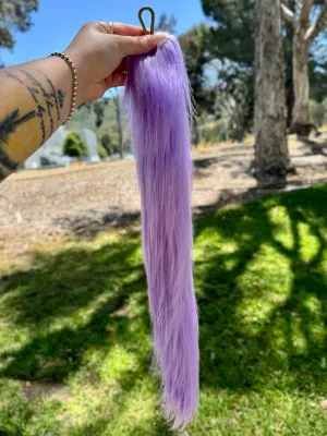 Lavender Tail