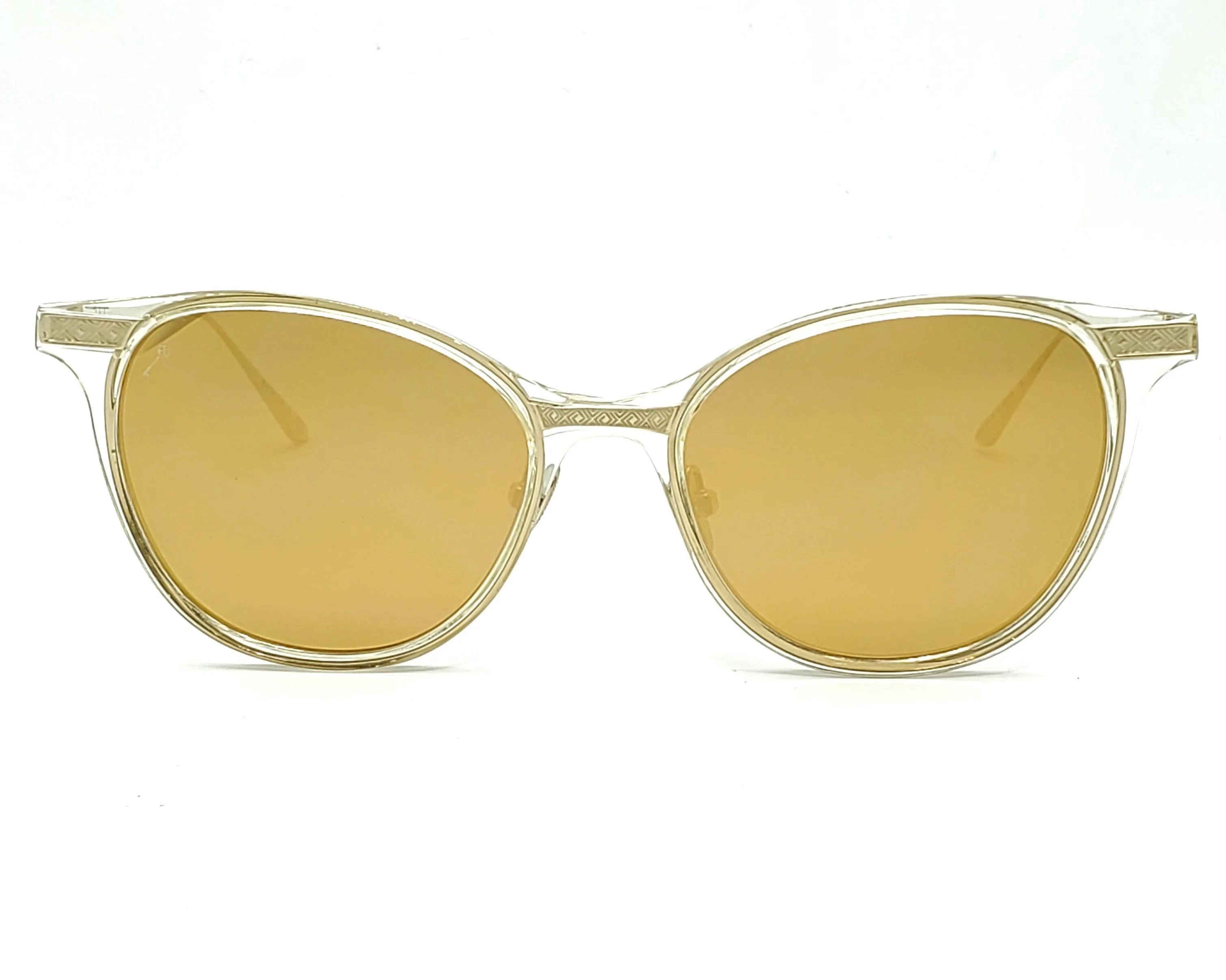 LEISURE SOCIETY KENDALL CAT EYE SUNGLASSES